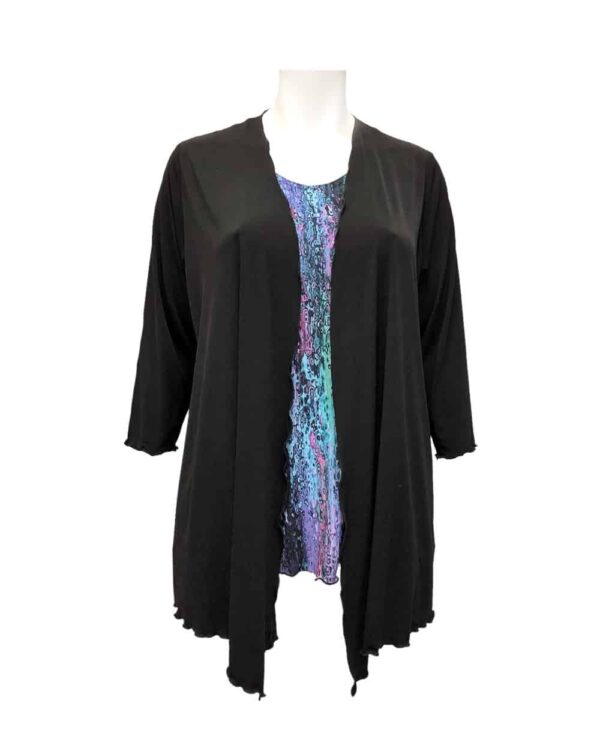 miracle cardigan